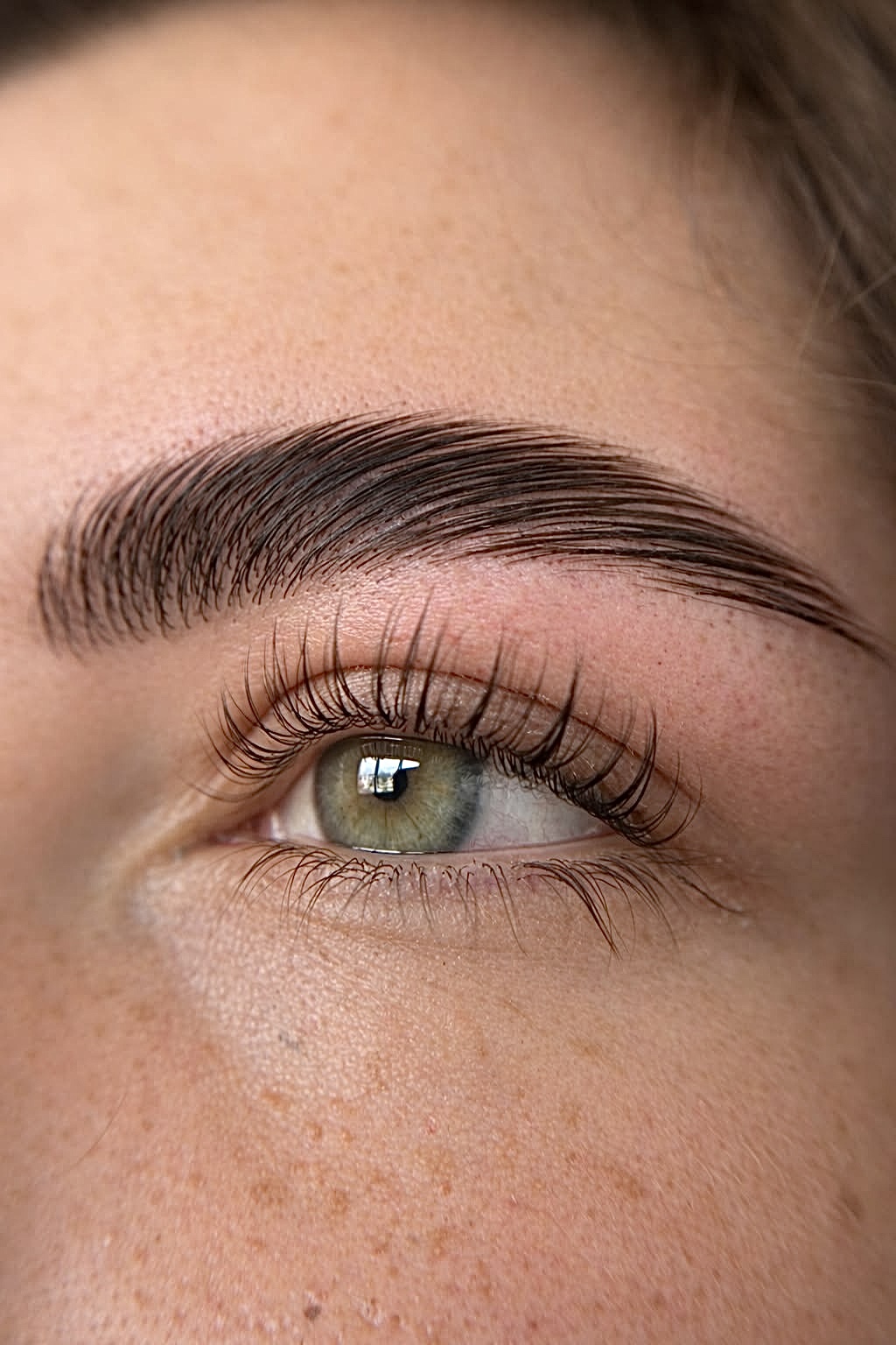Brow Lamination
